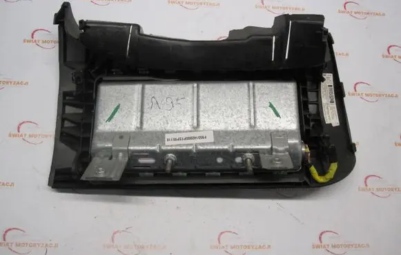 Alfa Romeo Mito Passenger airbag 01560832700