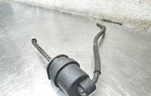 Opel Insignia A Valve vacuum 4010992E