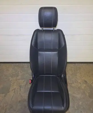 Land Rover Range Rover Velar Front driver seat 