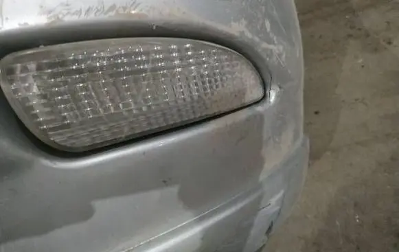 Rover 75 Front indicator light 