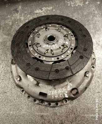 Clutch set kit