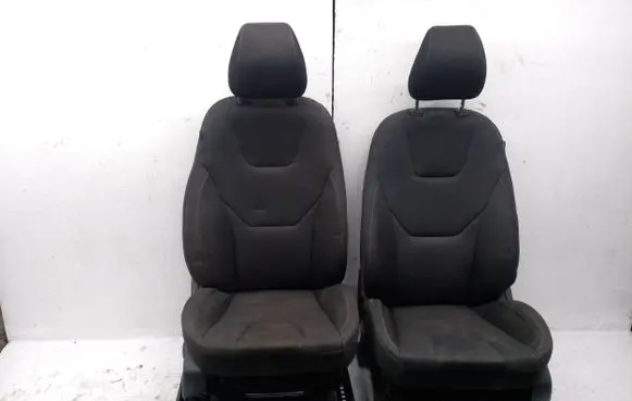 Ford S-MAX Interior set 