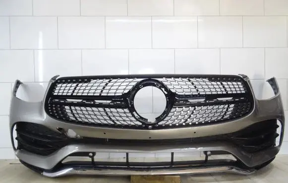 Mercedes-Benz GLC AMG Front bumper A2538851304