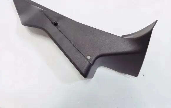 BMW i4 Trunk/boot trim cover 7489847 8099733