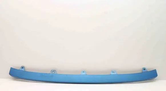 Hyundai Ioniq Rear bumper lower part trim