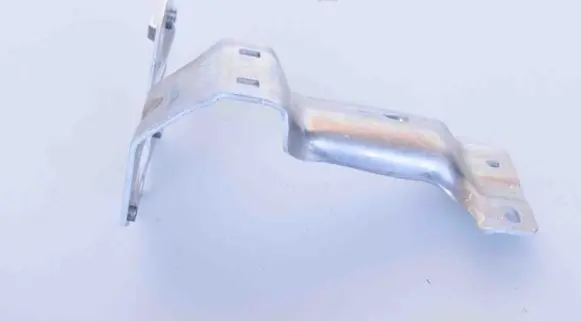 BMW M8 F91 F92 G14 G15 Bottom radiator support slam panel 8079931 51118079931