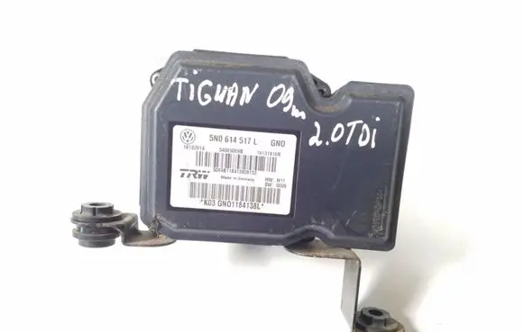 Volkswagen Tiguan ABS Pump