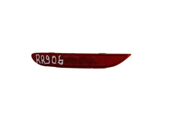 Nissan Qashqai Rear tail light reflector 25023005