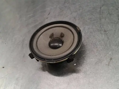 Saab 9-3 Ver2 Panel speaker 12800757