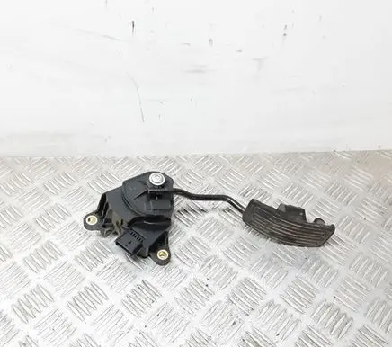Nissan X-Trail T31 Accelerator throttle pedal 18002JG00A 2697B 00140