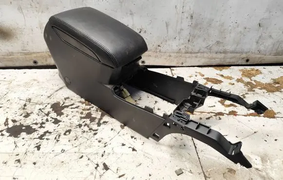 Armrest