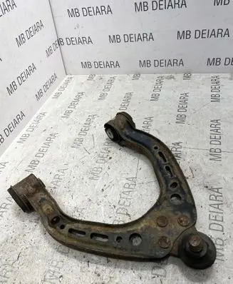 Tesla Model S Front lower control arm/wishbone 104396500A