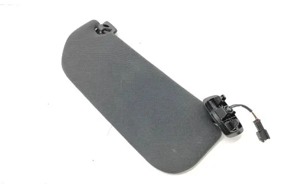 Citroen DS5 Sun visor