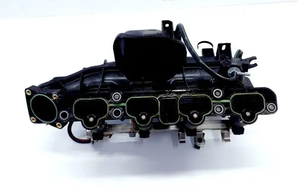 Opel Mokka X Intake manifold 25197573 25197570