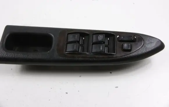 Toyota Avensis T220 Electric window control switch