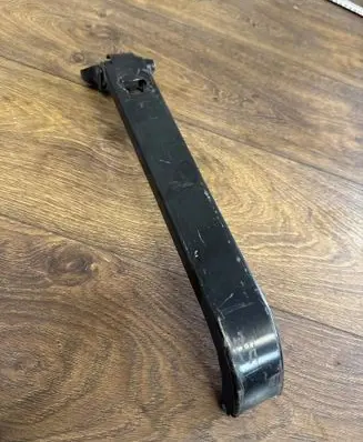 Renault Master III Loading door check strap stopper 904708189r ES92