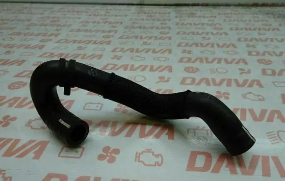 Mercedes-Benz A W176 Thermostat/thermostat housing A2702031782