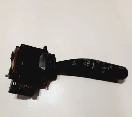 Subaru Outback Front wiper linkage and motor 19IIIOU124