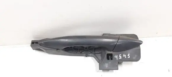 Hyundai i30 Front door exterior handle 4545
