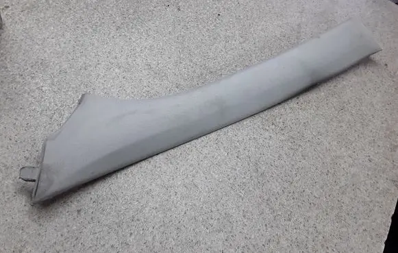 Renault Megane III (A) pillar trim 769120005R