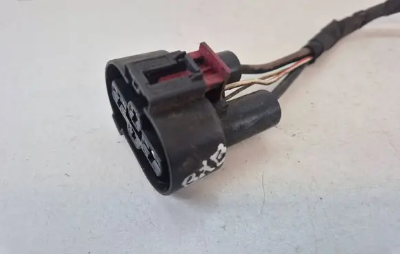 Other wiring loom