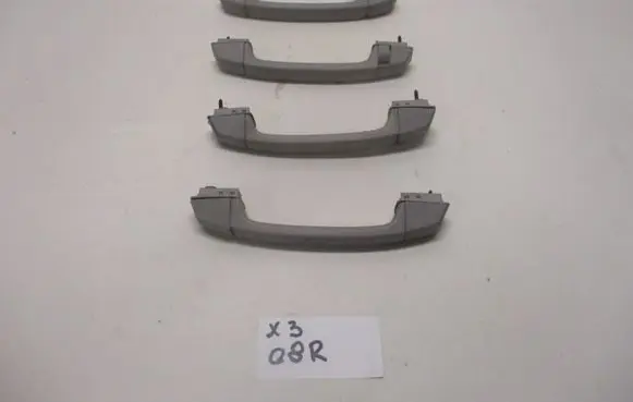 BMW X3 E83 Headlining roof cover 6840126
