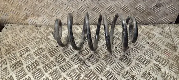 Opel Signum Rear coil spring 