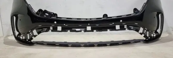Mercedes-Benz EQC Front bumper A2938859900