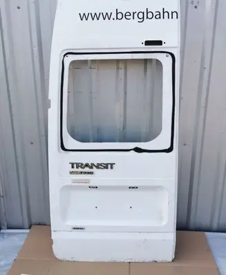 Ford Transit Back/rear loading door 