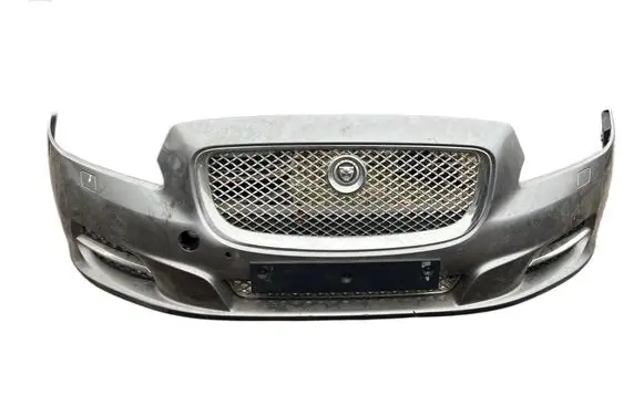 Jaguar XJ X351 Front bumper AW93-17C831 AW9317E898B