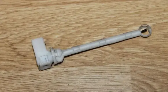 Volvo XC90 Interior temperature sensor 9171489