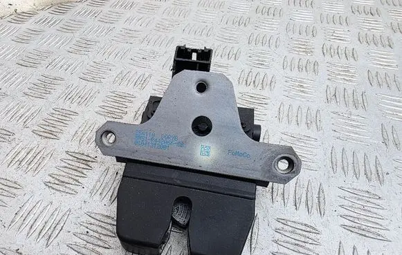 Ford Kuga I Tailgate/trunk/boot lock/catch/latch 8M51R442A66CB