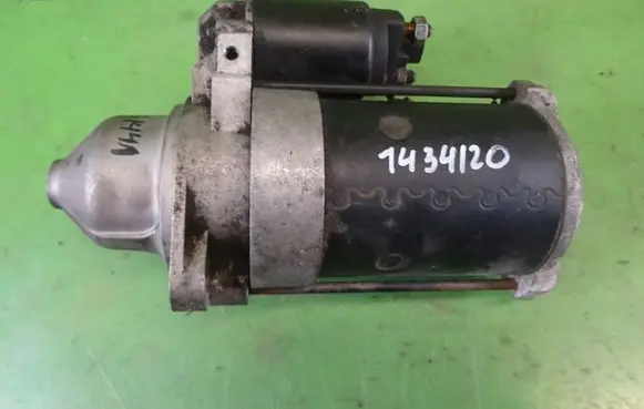 KIA Ceed Starter motor