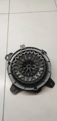 Peugeot 208 II High frequency speaker in the rear doors 9603320282ZD