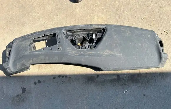 BMW X1 U11 Dashboard 0P303454