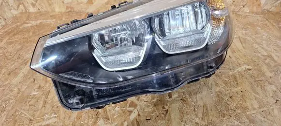 BMW X3 G01 Headlight/headlamp 8739641