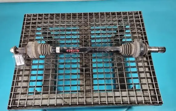 Alfa Romeo Stelvio Rear driveshaft 10380498 IMPRK1593211