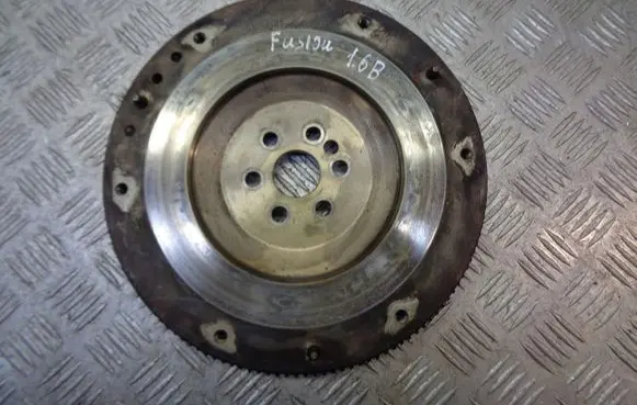 Ford Fusion Flywheel 