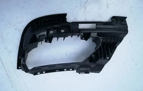 Audi A4 S4 B9 8W Muffler mount bracket/holder 8W0807347F
