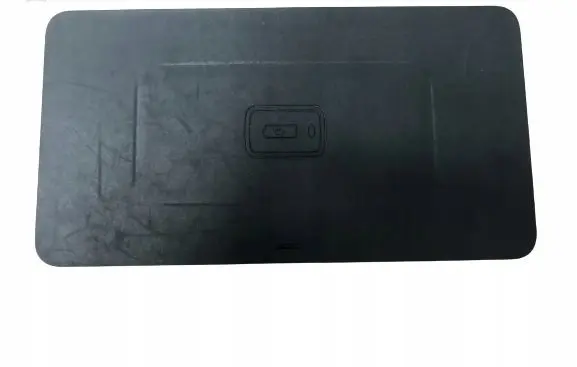 BMW X3 G01 Voltmeter 
