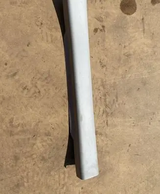 Land Rover Discovery Sport Other trunk/boot trim element FK7244252AD8LBM