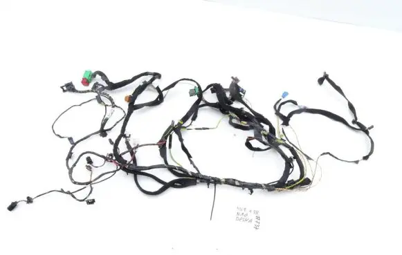Peugeot 407 Other wiring loom 4PUH-18B18-CK