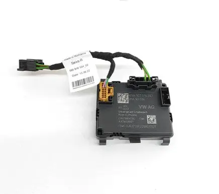Volkswagen ID.3 Sunroof control unit/module 89A907594 A3C06026601