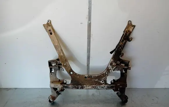 BMW 7 E65 E66 Front subframe