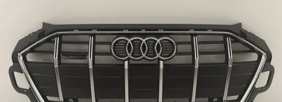 Audi A4 Allroad B9 Front grill 8W0853651DP