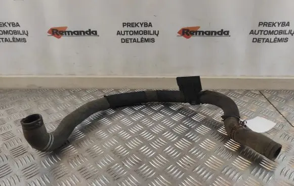 Ford Transit Custom Engine coolant pipe/hose GK218260BB