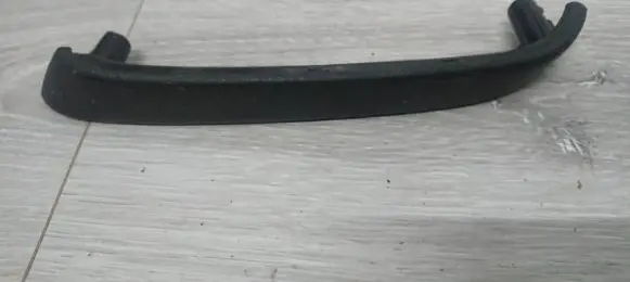 Volkswagen Golf II Rear door handle trim 