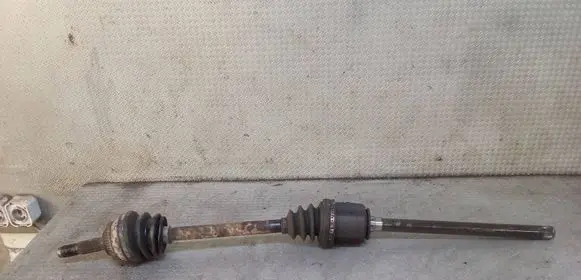 DR Automobiles DR5 Front driveshaft