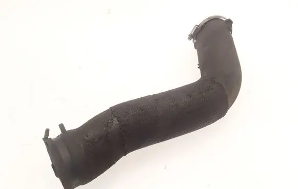 Renault Laguna III Intercooler hose/pipe