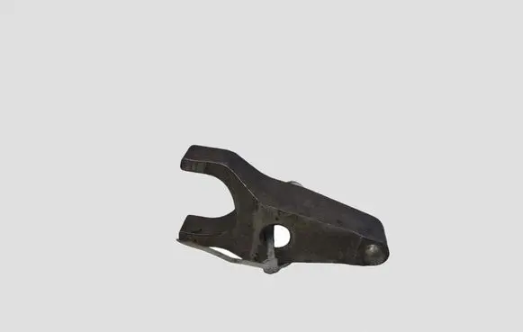 Lexus IS 220D-250-350 Fuel Injector clamp holder